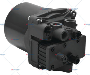 Air Dryer - Fits Scania