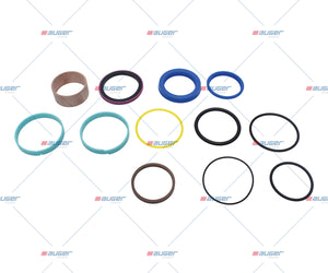 Seal Ring - Fits Scania