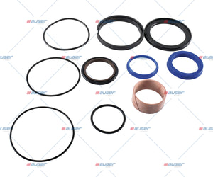 Seal Ring - Fits Scania