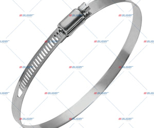 Clamp - Fits Iveco