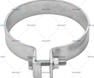Clamp - Fits Scania