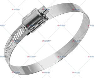 Clamp - Fits Scania