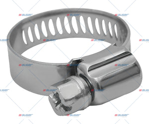 Clamp - Fits Scania