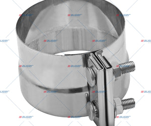 Clamp Parts - Fits Scania