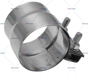 Clamp Parts - Fits Scania