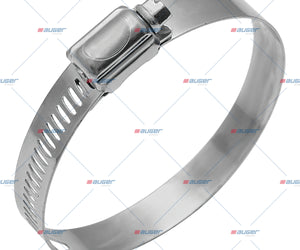 Clamp - Fits Scania