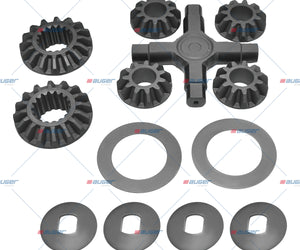 Repair Kit, Propeller Shaft - Fits Universal