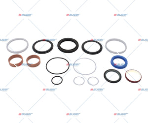 Gasket Kit, Steering - Fits Scania