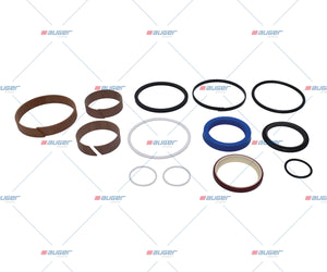 Gasket Kit, Steering - Fits Scania