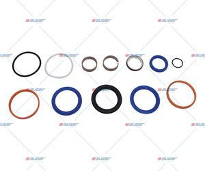 Gasket Kit, Steering - Fits Scania