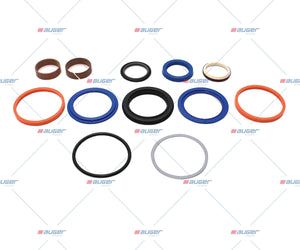 Repair Kit, Steering - Fits Scania
