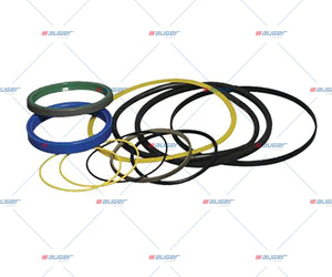 Repair Kit, Steering - Fits Scania
