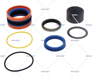 Repair Kit, Steering - Fits Scania