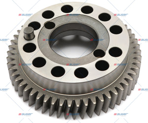 Gear, Gearbox Shafts and Gears - Fits Scania