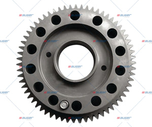 Gear, Gearbox Shafts and Gears - Fits Scania