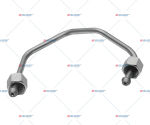 Pipe, Compressor - Fits Scania