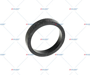 O-Ring, Oil Cooler - Fits Scania