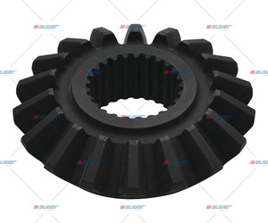 Gear, Differential Gear and Spider - Fits Scania