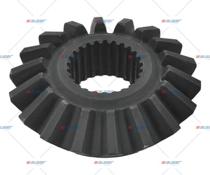 Gear, Differential Gear and Spider - Fits Scania