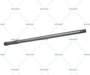 Axle Shaft - Fits Scania