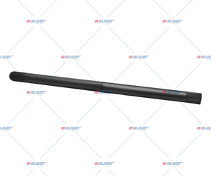 Axle Shaft - Fits Scania