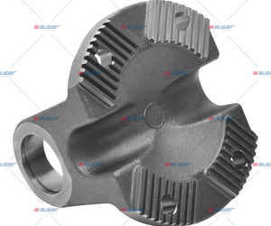 Flange, Differential - Fits Scania