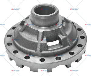 Differential Gear Housing - Fits Scania