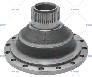 Differential Gear Housing - Fits Scania