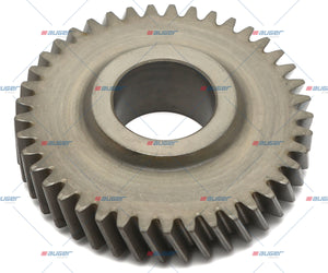 Gear, Steering Pump - Fits Scania