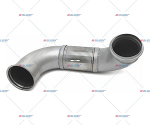 Pipe, Exhaust - Fits Scania