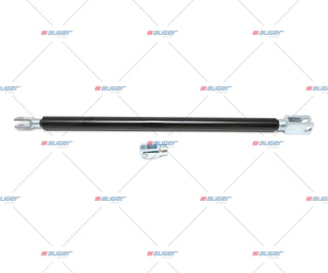 Gas Spring - Fits Scania