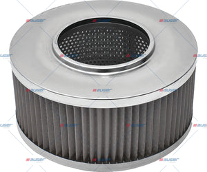 Oil Filter - Fits Scania