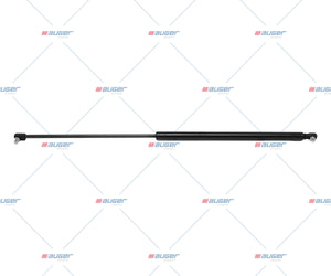 Gas Spring - Fits Scania