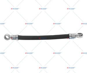 Gasket, Cylinder Head - Fits Scania