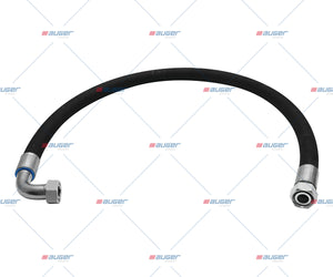 Hose, Oil Pump - Fits Scania