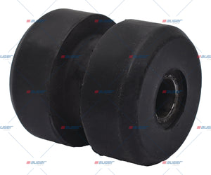 Rubber Bushing, Radiator - Fits Scania