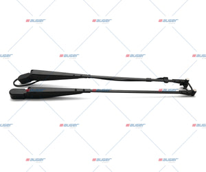 Wiper Control Arm - Fits Scania