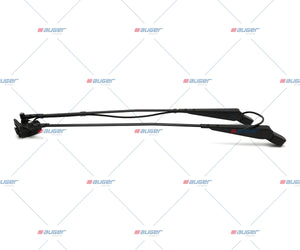 Arm, Windscreen Wiper - Fits Scania