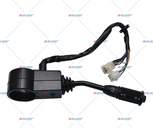 Control Arm - Fits Scania