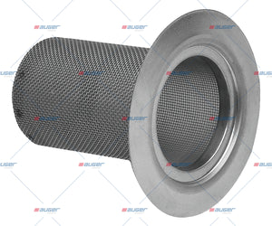 Oil Filter - Fits Scania