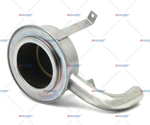 Oil Filter - Fits Scania
