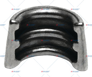 Seat Ring, Valve - Fits Scania