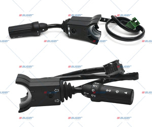 Control Arm - Fits Scania