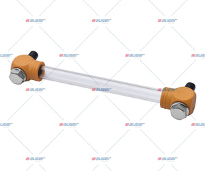 Oil Dipstick - Fits Scania