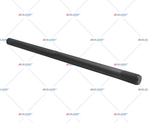 Axle Shaft - Fits Scania