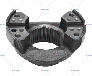 Flange, Differential - Fits Scania