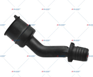 Connector, Steering - Fits Scania