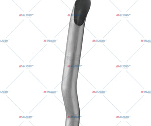 Pipe, Exhaust - Fits Scania