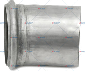 Pipe, Exhaust - Fits Scania