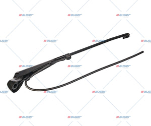 Control Arm - Fits Scania
